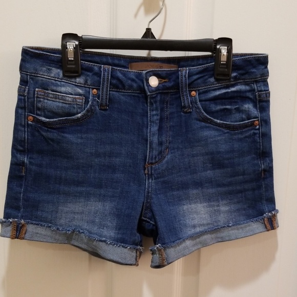 Joe"s denim shorts - Picture 1 of 4